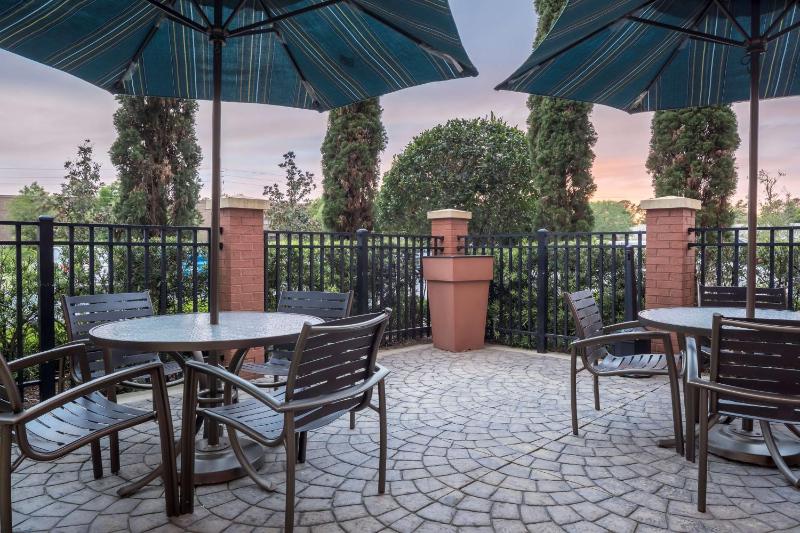 Hyatt Place Jacksonville Airport - image 14