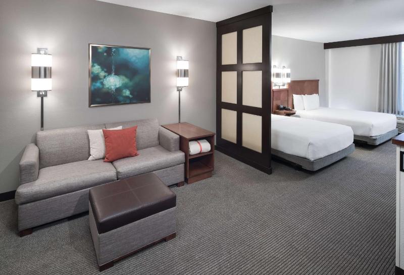 Hyatt Place Jacksonville Airport - image 9