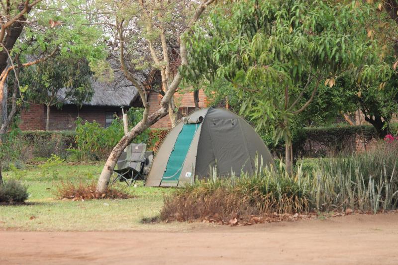 Barefoot Lodge and Safaris - Malawi - image 10