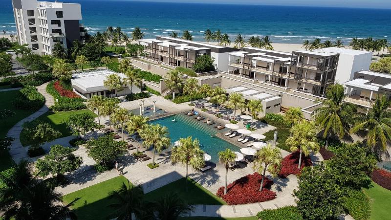 Beachview 3BR Villa with private pool inside Hyattt Regency Danang - image 7