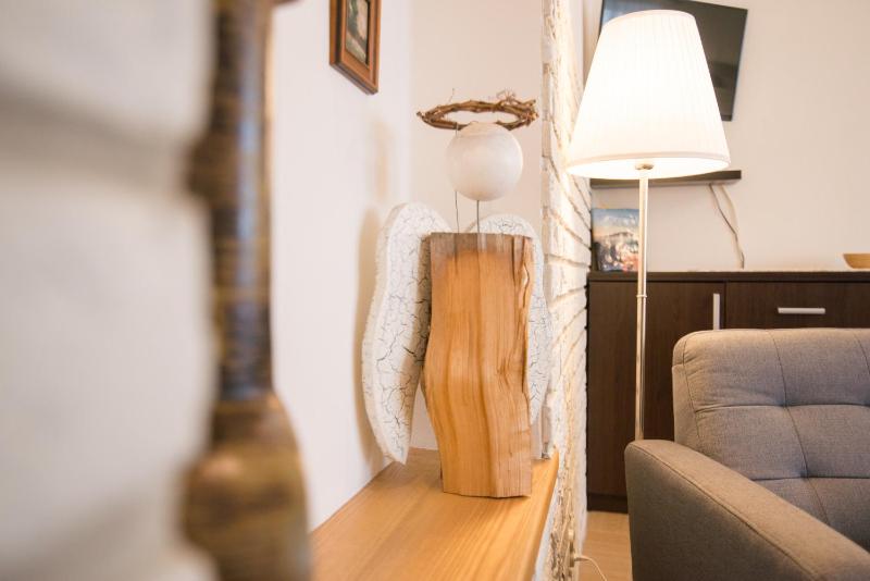 Apartment with Terrace image 4