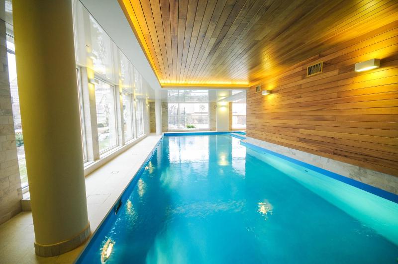 Marina Jastarnia Apartamenty Images