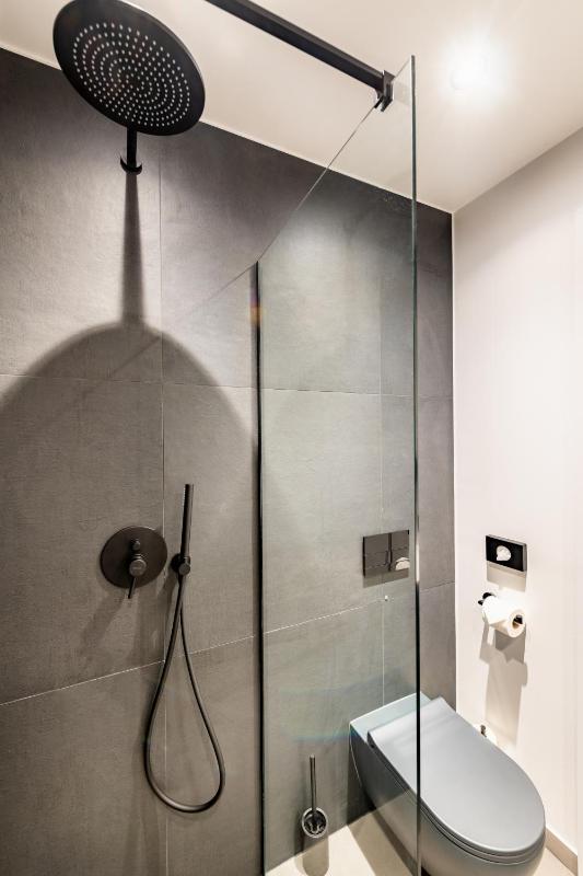 Maestro Design Hotel - image 27