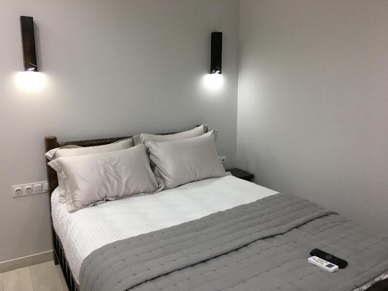 Budget Double Room image 4