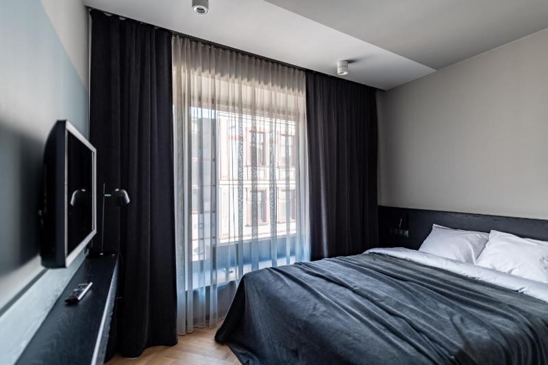 Maestro Design Hotel - image 9
