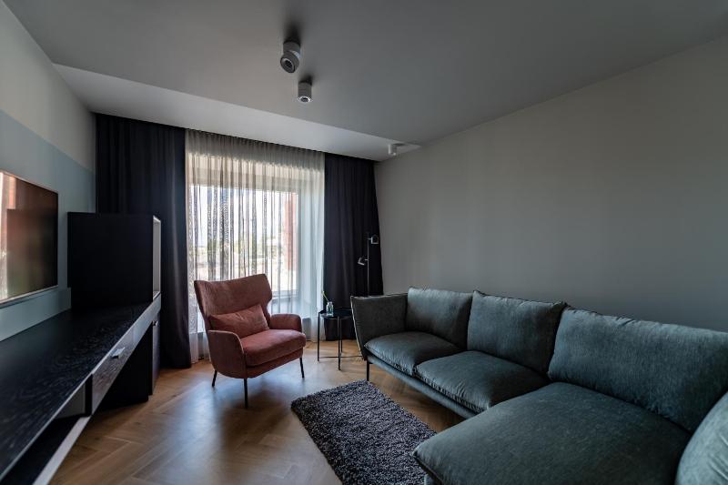 Maestro Design Hotel - image 45