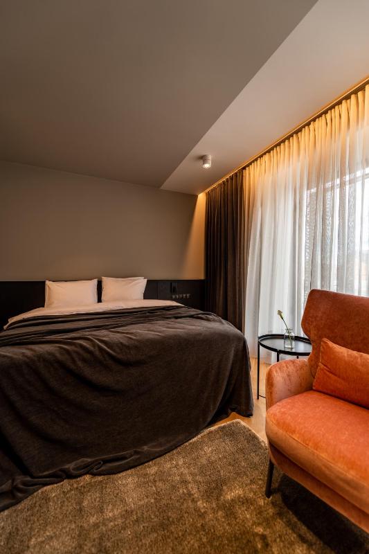 Maestro Design Hotel - image 11
