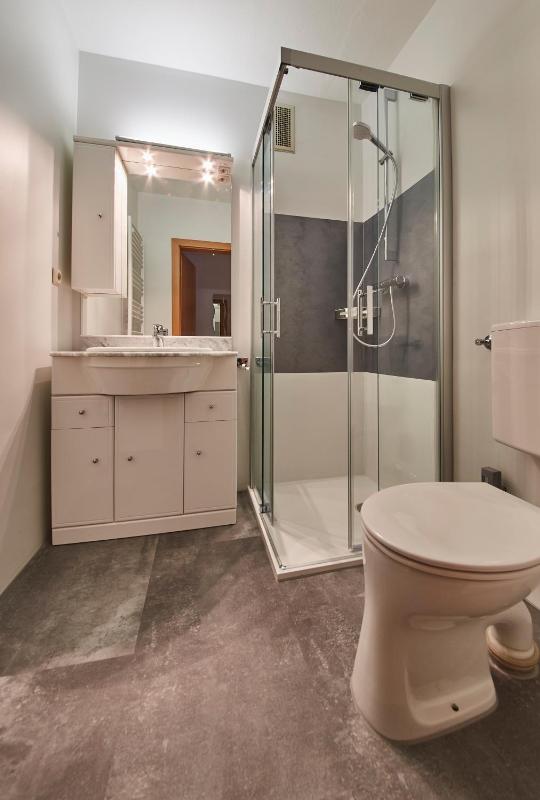 One-Bedroom Apartment image 4