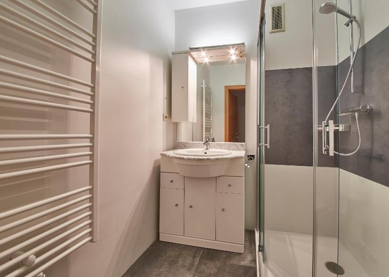 One-Bedroom Apartment image 3