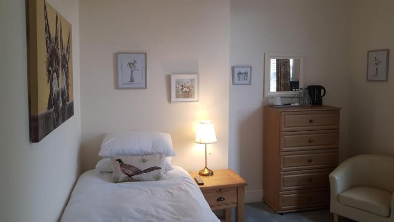 Single Room image 1