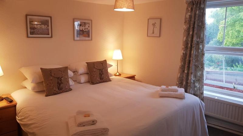 Double Room image 1