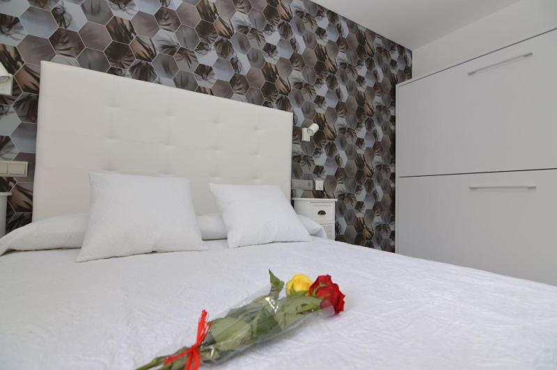 Hotel Castillo Benidorm - image 15