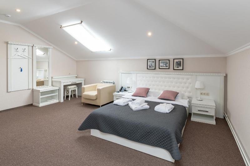 King Suite image 1