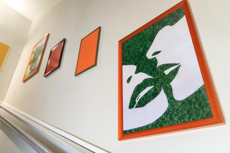 Matabi Hotel Toulouse Gare by HappyCulture - image 19