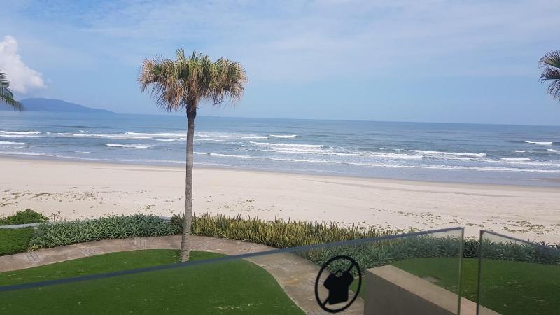 Beachview 3BR Villa with private pool inside Hyattt Regency Danang - image 2