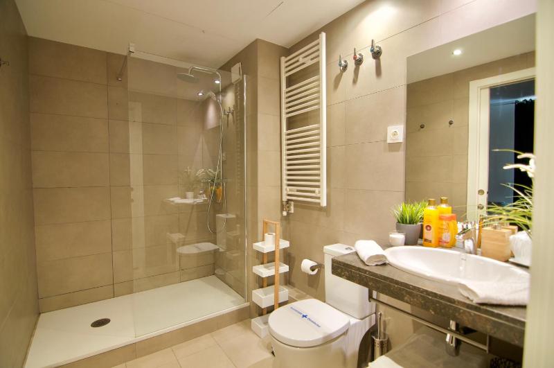 Two-Bedroom Apartment with Balcony image 1