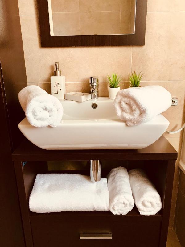 Two-Bedroom Apartment image 3