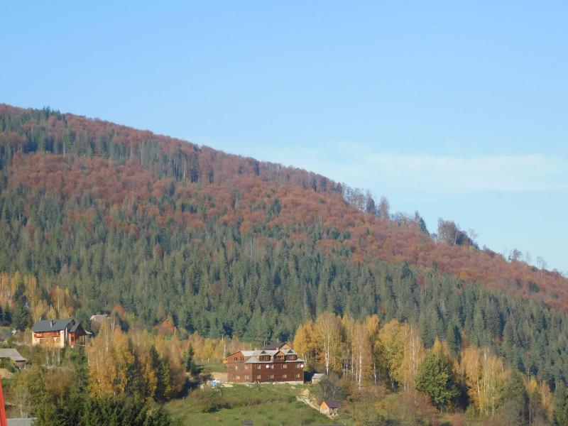 Glanz Cottage - image 3