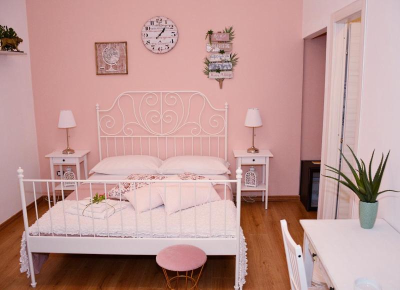 Lùrooms- Guesthouse in Noto - image 13