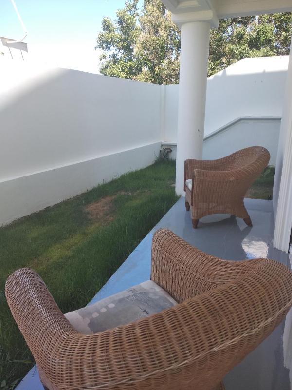 Family Apartment with Terrace image 4
