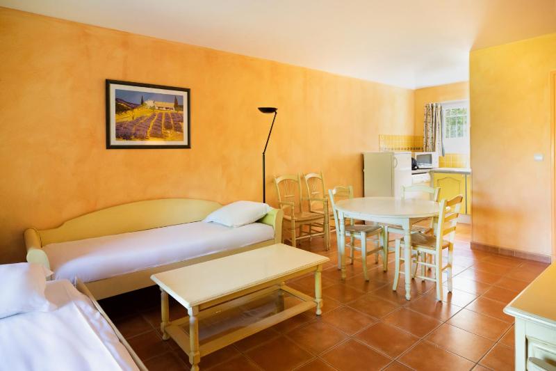 SOWELL RESIDENCES Les Mazets - image 6