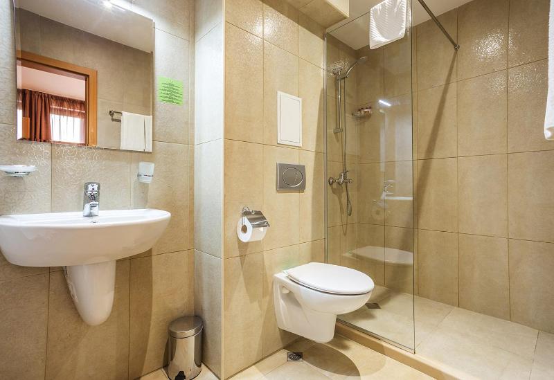 One-Bedroom Apartment with Sofa Bed image 2
