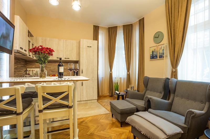 Two-Bedroom Apartment image 4