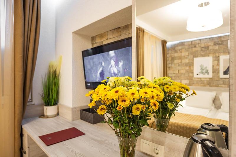 Sofia Place Hotel by HMG - image 15