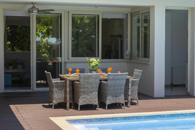 Villa with Private Pool image 2
