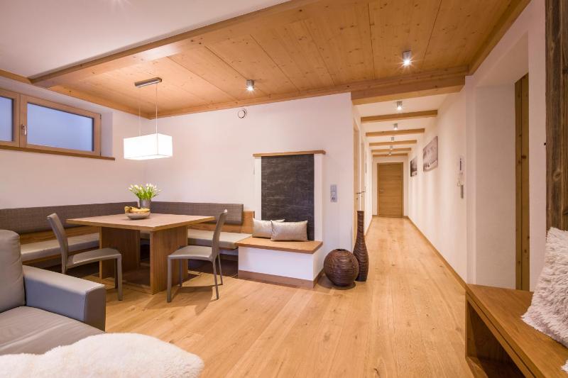 Two-Bedroom Apartment image 3