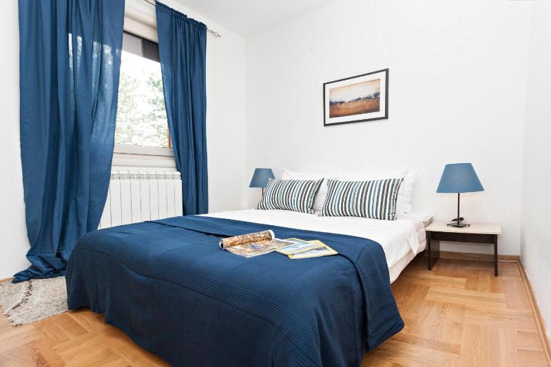 One-Bedroom Apartment image 3