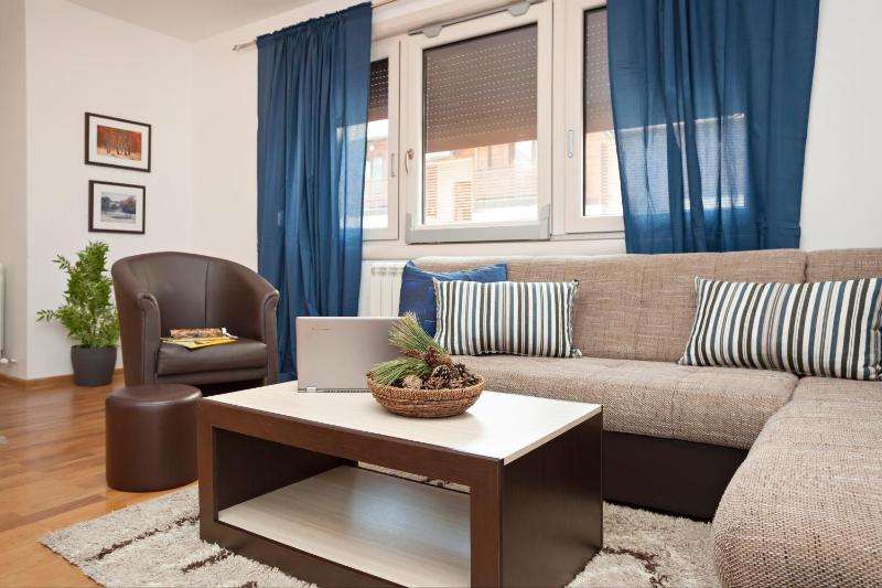 One-Bedroom Apartment image 1