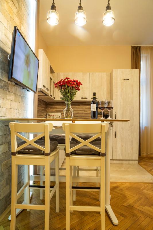 Two-Bedroom Apartment image 2