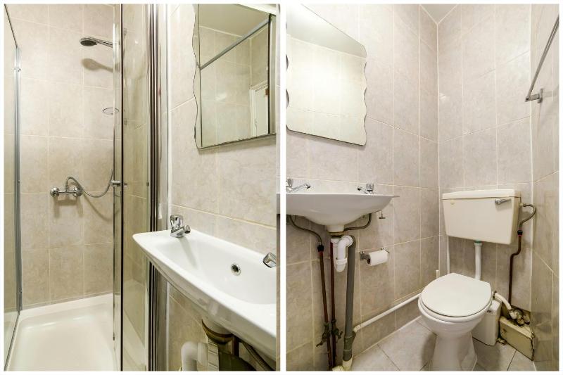 Standard Single Room image 2