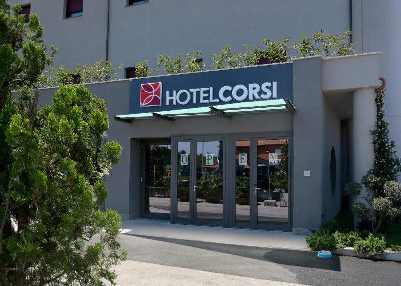 Best Western Hotel Corsi - image 39