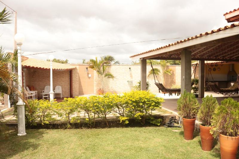 CASA TEMPORADA BARREIRINHAS Yellow 1 - image 11