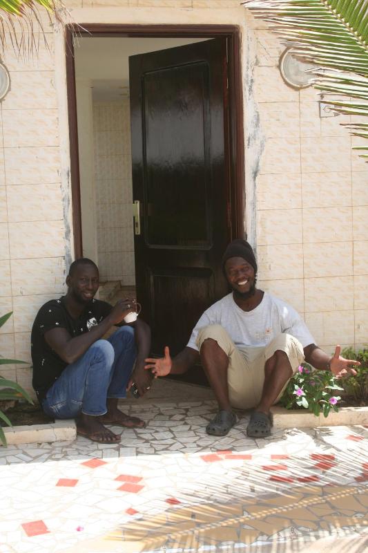 Auberge Keur Diame - image 15