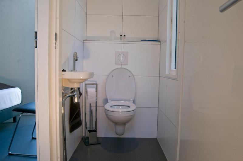 Three-Bedroom Chalet image 4
