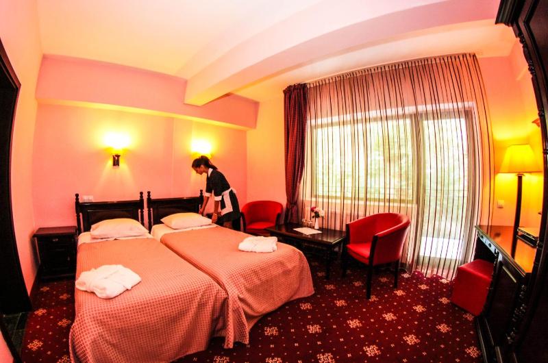 Twin Room image 2