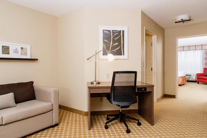 One-Bedroom King Suite image 2