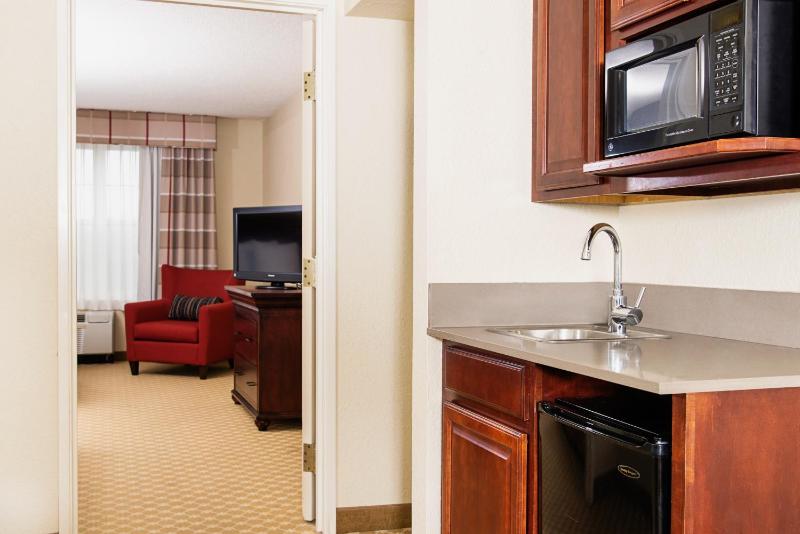 One-Bedroom King Suite image 3