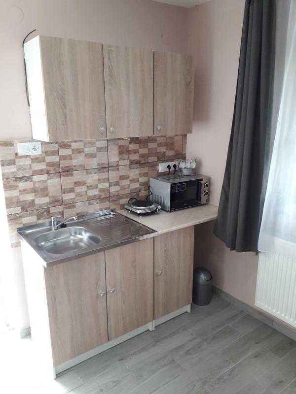 Studio Apartment image 4