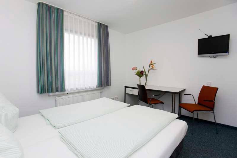 Jugendherberge Köln-Deutz - image 7