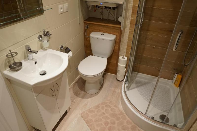 Gór-SKI Apartament - image 19