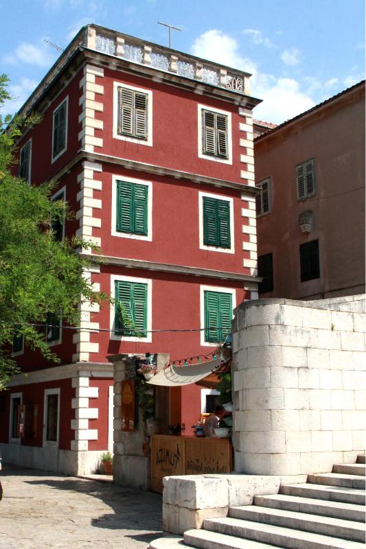 Apartman Cathedral - image 25