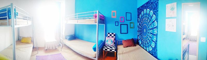 Single Bed in Mixed Dormitory Room image 1