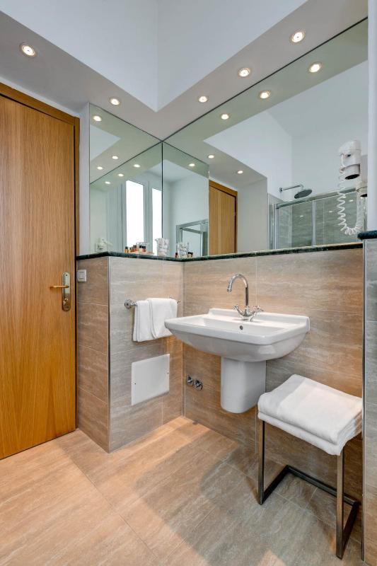 Standard Double Room image 4