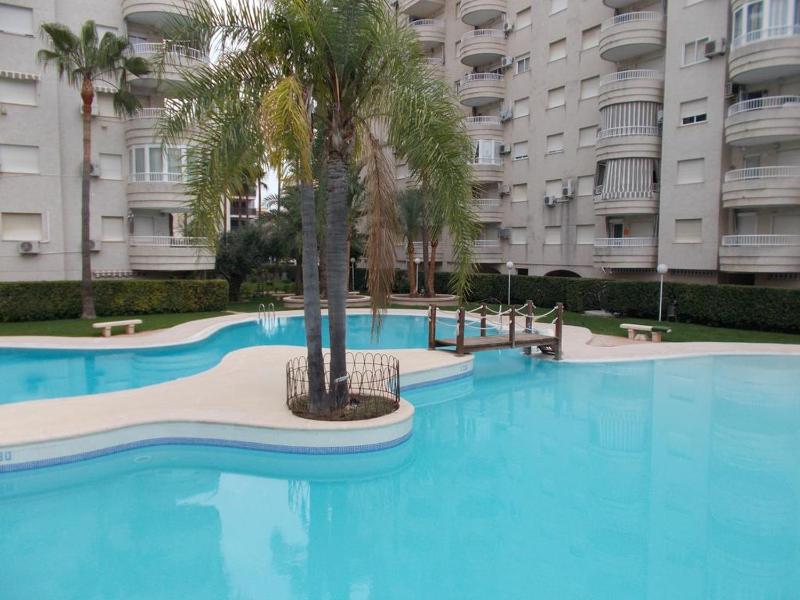 TROPICANA GANDIA - Alquiler sólo Familias - image 1