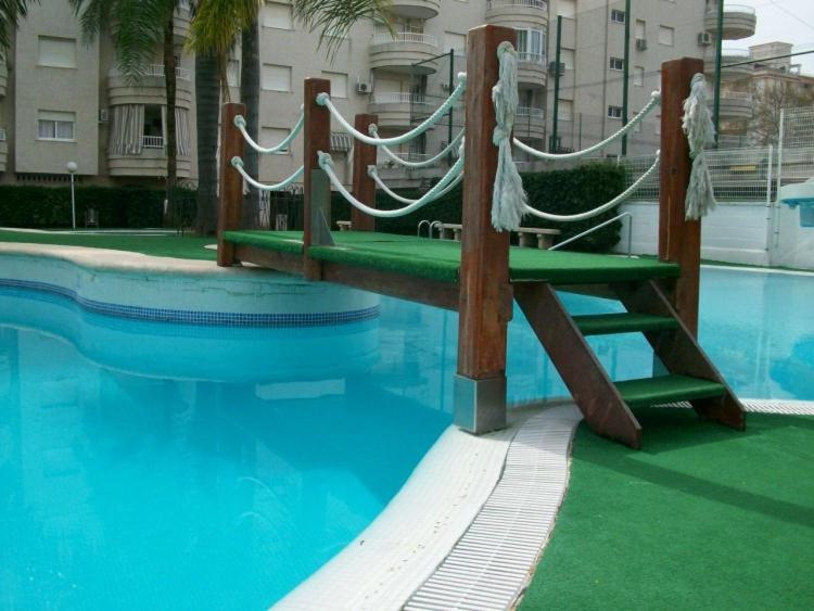 TROPICANA GANDIA - Alquiler sólo Familias - image 26