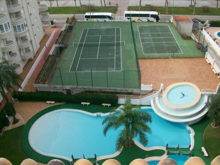 TROPICANA GANDIA - Alquiler sólo Familias - image 46